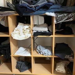 収納家具