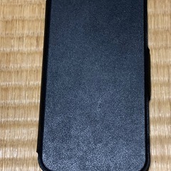 iPhone XR 手帳型カバーの画像