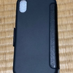 iPhone XR 手帳型カバーの画像