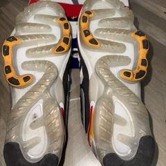 NIKE AIR VAPORMAX EVO  『27.5㌢』の画像