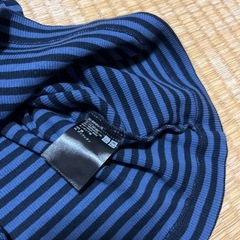 ユニクロ　レディース　Mの画像