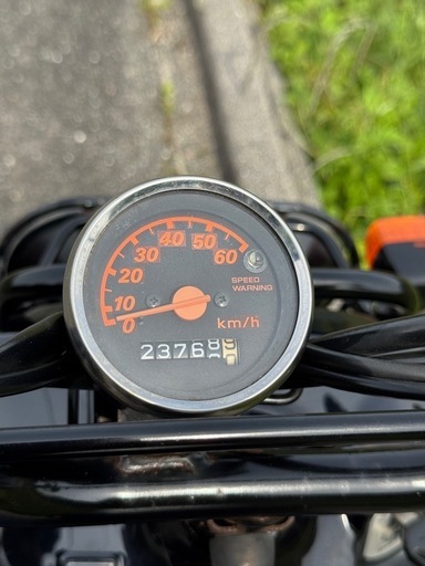 ホンダ ズーマー50cc バイク 原付 50cc ズーマー山口県 広島県 福岡県