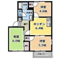 【🎊初期費用15万円🎊】🏅物件数No.1🏅 🔥東武東上線 川越市...