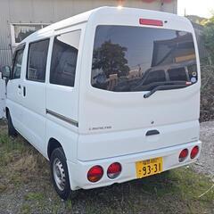 日産ミニバンの画像