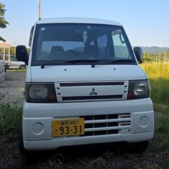 日産ミニバン