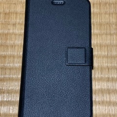 iPhone XR 手帳カバー　2の画像