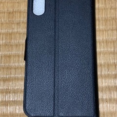 iPhone XR 手帳カバー　2の画像