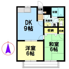 【🎊初期費用15万円🎊】🏅物件数No.1🏅 🔥 ⻄武新宿線 航空...