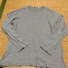 ユニクロ　LL メンズ　Tシャツ
