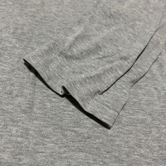 ユニクロ　LL メンズ　Tシャツの画像