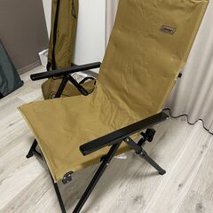 コールマン（Coleman） レイチェア 2脚セット コットンキ...