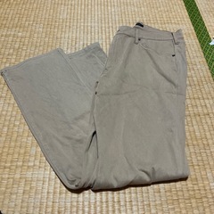 メンズ　ズボン　大きいサイズ　