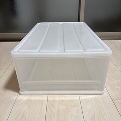 ニトリ 押入れケース M