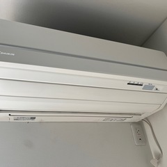 ダイキンうるさら9.0k 29畳用