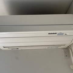 ダイキンうるさら9.0kw 29畳用の画像