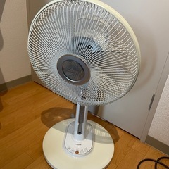 トーシバ f-ln6 扇風機