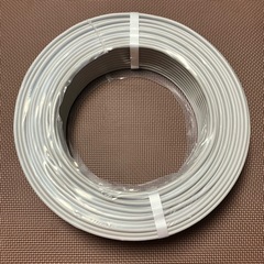 VVFケーブル2×1.6　100M×1巻 の画像