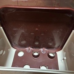 7/30まで　赤ちゃん用品まとめ売り　コンビ哺乳消毒　ステリボトル　ガラス哺乳瓶　　の画像