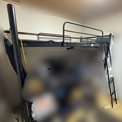 ロフトベット黒