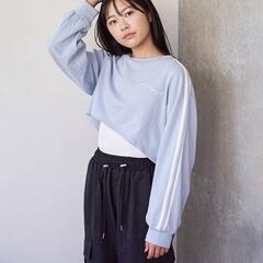 LOVETOXIC　トップス