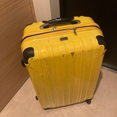 スーツケース