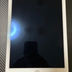 iPad Air2 16GB wifi