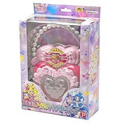 【新品・未開封】キミとアイドルプリキュア♪　おおきなアイドルハー...