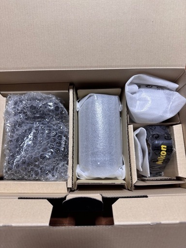 Nikon z50Ⅱ