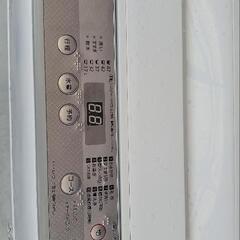 パナソニック　洗濯機