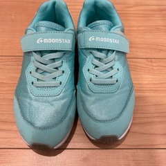 中古　20㎝　スニーカー