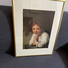 アート　絵画