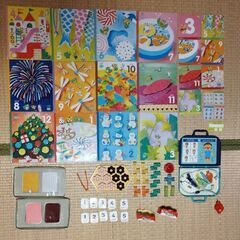 こどもチャレンジ　年少　エデュトイDVD絵本の画像