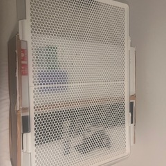 犬　トイレトレー　スーパーワイド