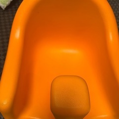 ベビーチェア カリブ の画像