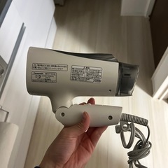 ドライヤー
