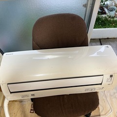 エアコン　DAIKIN 4.0Kw 2020 
14-18畳　
