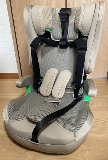 エールベベ　パパットR