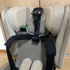 エールベベ　パパットRの画像