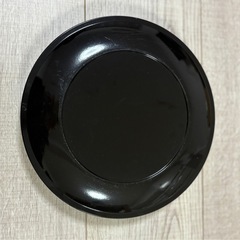 【埼玉】漆器　松　菓子器の画像