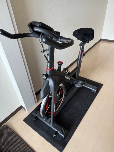 エアロバイク美品