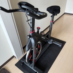 エアロバイク美品
