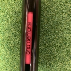 Shu Uemura シュウ　ウエムラ　リップカラーの画像