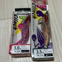SHIMANO セフィア  クリンチ