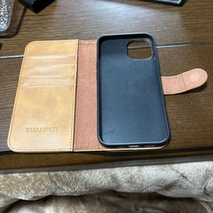 iPhone14カバー