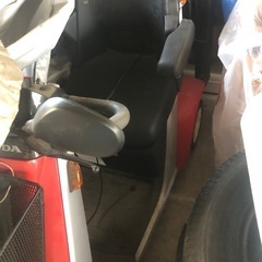 HONDA MONPALセニアカーの画像