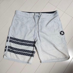 美品　ファントム　ハーレー　サーフパンツ
