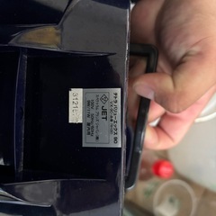 水槽用外部フィルターの画像