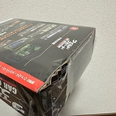 ワイルドスピード カーコレクションの画像