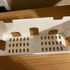 セリア 配線ボックスの画像