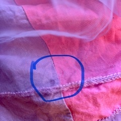 ラプンツェル　ドレス　ワンピース　80の画像